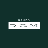 Grupo D.O.M. logo, Grupo D.O.M. contact details