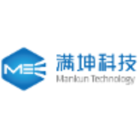 ManKun Technology Incorporation logo, ManKun Technology Incorporation contact details