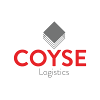 Coyse Logistics logo, Coyse Logistics contact details