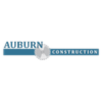 Auburn Construction logo, Auburn Construction contact details