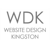 Website Design Kingston logo, Website Design Kingston contact details