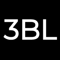 3BL logo, 3BL contact details