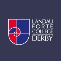 Landau Forte College Derby logo, Landau Forte College Derby contact details