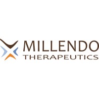 MILLENDO THERAPEUTICS logo, MILLENDO THERAPEUTICS contact details