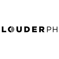 LouderPH, Inc. logo, LouderPH, Inc. contact details