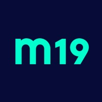 m19 logo, m19 contact details