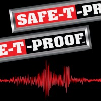 SAFE-T-PROOF Disaster Preparedness Co., Inc. logo, SAFE-T-PROOF Disaster Preparedness Co., Inc. contact details