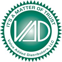 Value Added Distributors LLC logo, Value Added Distributors LLC contact details