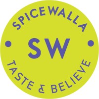 Spicewalla logo, Spicewalla contact details