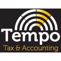 Tempo Tax and Accounting logo, Tempo Tax and Accounting contact details