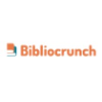 BiblioCrunch Author Services Marketplace logo, BiblioCrunch Author Services Marketplace contact details