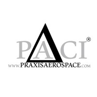 Praxis Aerospace Concepts International logo, Praxis Aerospace Concepts International contact details