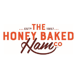 HONEY BAKED HAM CO logo, HONEY BAKED HAM CO contact details