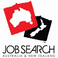 Job Search Australia and New Zealand logo, Job Search Australia and New Zealand contact details