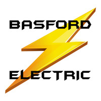 Basford Electric logo, Basford Electric contact details