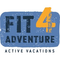 Fit 4 Adventure logo, Fit 4 Adventure contact details