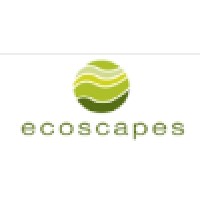 Ecoscapes logo, Ecoscapes contact details