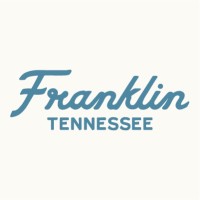 Visit Franklin logo, Visit Franklin contact details