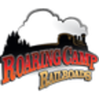 Roaring Camp Inc logo, Roaring Camp Inc contact details