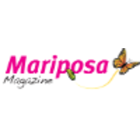 Mariposa Magazine logo, Mariposa Magazine contact details