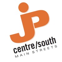 JP Centre/South Main Streets logo, JP Centre/South Main Streets contact details