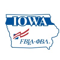 Iowa FBLA-PBL logo, Iowa FBLA-PBL contact details