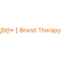 Brand Therapy logo, Brand Therapy contact details