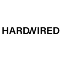 Hardwired logo, Hardwired contact details