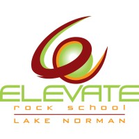 Elevate Rock School - Lake Norman logo, Elevate Rock School - Lake Norman contact details