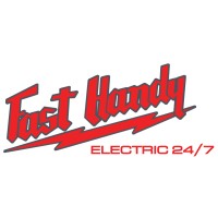 Fast Handy Electric logo, Fast Handy Electric contact details