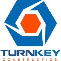 Turnkey Construction Company logo, Turnkey Construction Company contact details