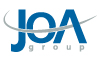 JOA Group logo, JOA Group contact details