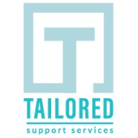 Tailored Support Services logo, Tailored Support Services contact details