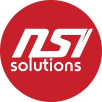 NSI Solutions logo, NSI Solutions contact details