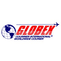 GLOBEX WORLDWIDE COURIER logo, GLOBEX WORLDWIDE COURIER contact details