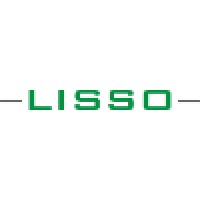 Lisso logo, Lisso contact details