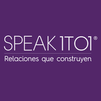 SPEAK1TO1 logo, SPEAK1TO1 contact details