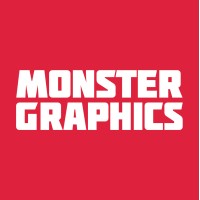 Monster Graphics Chile logo, Monster Graphics Chile contact details