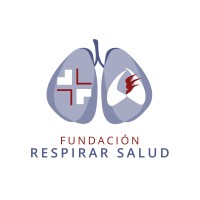 Fundación Respirar Salud logo, Fundación Respirar Salud contact details