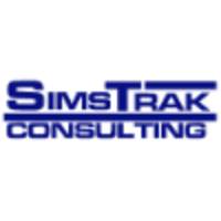 SimsTrak Consulting logo, SimsTrak Consulting contact details