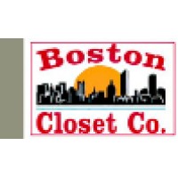 Boston Closet Company logo, Boston Closet Company contact details