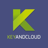 KEYANDCLOUD logo, KEYANDCLOUD contact details