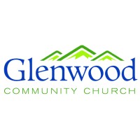 Glenwood Community Church logo, Glenwood Community Church contact details