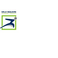 Mile Square Physical Therapy logo, Mile Square Physical Therapy contact details