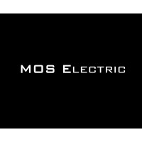 MOS Electric logo, MOS Electric contact details