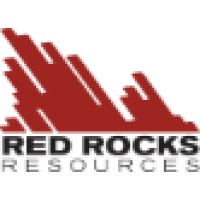 Red Rocks Resources logo, Red Rocks Resources contact details