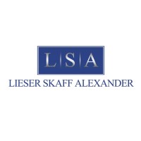 Lieser Skaff Alexander logo, Lieser Skaff Alexander contact details