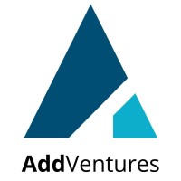 AddVentures logo, AddVentures contact details