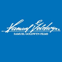 Samuel Goldwyn Films logo, Samuel Goldwyn Films contact details