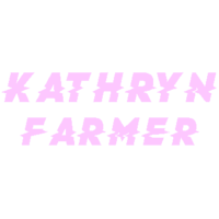 Kathryn Farmer logo, Kathryn Farmer contact details